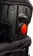 Fotelik samochodowy Caretero FOTELIK FALCON I-SIZE BLACK (76-150) 11
