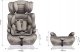 Fotelik samochodowy Caretero FOTELIK FALCON I-SIZE BLACK (76-150) 12