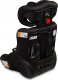 Fotelik samochodowy Caretero FOTELIK FALCON I-SIZE BLACK (76-150) 4
