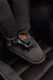 Fotelik samochodowy Caretero FOTELIK FALCON I-SIZE BLACK (76-150) 10