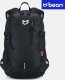 Beon Plecak XB256 Black 4