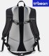 Beon Plecak XB256 Black 6