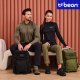 Beon Plecak MX364 Black 14