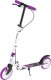 Hulajnoga Nils Extreme HM0180 Fioletowy (16-50-428) 1