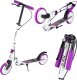Hulajnoga Nils Extreme HM0180 Fioletowy (16-50-428) 2