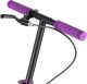 Hulajnoga Nils Extreme HM0180 Fioletowy (16-50-428) 7