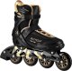 Rolki Nils Extreme Armour NA22151 rekreacyjne czarne r. 42 2