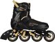 Rolki Nils Extreme Armour NA22151 rekreacyjne czarne r. 42 1