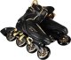 Rolki Nils Extreme Armour NA22151 rekreacyjne czarne r. 42 7