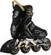 Rolki Nils Extreme Armour NA22151 rekreacyjne czarne r. 41 4