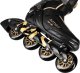 Rolki Nils Extreme Armour NA22151 rekreacyjne czarne r. 41 5