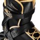 Rolki Nils Extreme Armour NA22151 rekreacyjne czarne r. 41 6