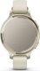 Zegarek sportowy Garmin Lily 2 Active Kremowy  (010-02891-00) 2