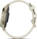 Zegarek sportowy Garmin Lily 2 Active Kremowy  (010-02891-00) 8