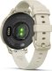 Zegarek sportowy Garmin Lily 2 Active Kremowy  (010-02891-00) 9
