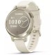 Zegarek sportowy Garmin Lily 2 Active Kremowy  (010-02891-00) 1