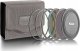 Filtr Kf Zestaw Filtrów 67mm 67 mm Kase CPL ND8 ND64 Magnetyczne na Magnes + Dekielek / 1118100050 1