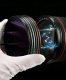 Filtr Kf Zestaw Filtrów 67mm 67 mm Kase CPL ND8 ND64 Magnetyczne na Magnes + Dekielek / 1118100050 4