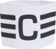 Adidas Opaska adidas TIRO League Captains Armband JP0184 1