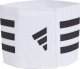 Adidas Opaska adidas TIRO League Captains Armband JP0184 2