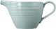 Porcelana MariaPaula Mlecznik z porcelany 290 ml błękitny - Seltman 1