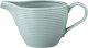 Porcelana MariaPaula Mlecznik z porcelany 290 ml błękitny - Seltman 2