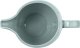 Porcelana MariaPaula Mlecznik z porcelany 290 ml błękitny - Seltman 3