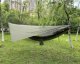 Trizand Hamak turystyczny z tarpem i moskitierą 260x140 cm 14