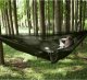 Trizand Hamak turystyczny z tarpem i moskitierą 260x140 cm 15