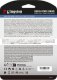 Dysk serwerowy Kingston DC3000ME 15.36TB U.2 PCI-E x4 Gen 5.0 NVMe  (SEDC3000ME/15T3) 5