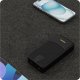 Powerbank Dudao Powerbank K10Pro 2.4A 20000mAh 2 x USB-A - czarny 4