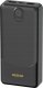 Powerbank Dudao Powerbank K10Pro 2.4A 20000mAh 2 x USB-A - czarny 6