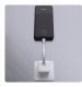 Powerbank Dudao Powerbank K10Pro 2.4A 20000mAh 2 x USB-A - czarny 7
