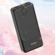 Powerbank Dudao Powerbank K10Pro 2.4A 20000mAh 2 x USB-A - czarny 8