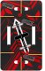 GrizzGlass Folia matowa MatteScreen Easy do Samsung Galaxy A54 [2 PACK] 4