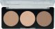 Hean Paletka modelująca Coconut Modeling Palette 10.5g 2