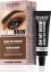 Revers REVERS Oh! My Brow Henna kremowa do brwi - jasny brąz 1