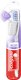 Colgate Szczoteczka do zębów slim soft white-soft 1