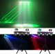 LIGHT4ME LIGHT4ME MT BAR 3 zestaw oświetleniowy multiefekt świetlny 4w1 4x głowica ruchoma beam 4x40W RGBW LED 2