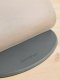 BabyBjorn BABYBJORN bouncer BLISS Woven Classic Quilt, sand grey, 006217 14