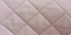 BabyBjorn BABYBJORN bouncer BLISS Woven Classic Quilt, sand grey, 006217 9