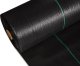 Funfit MOCNA AGROWŁÓKNINA MATA ANTYCHWASTOWA 1,1x50m 90g/m CZARNA AGROTKANINA 5