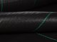 Funfit MOCNA AGROWŁÓKNINA MATA ANTYCHWASTOWA 1,1x50m 90g/m CZARNA AGROTKANINA 6