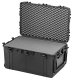 Walizka foto Plastica Panaro Walizka hermetyczna MAX750H400S 4
