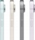 Tablet Apple iPad Air 11" 7 gen. 128 GB 5G Niebieski (MCFW4HC/A) 4