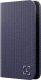 Ledger Stax - Etui na portfel kryptowalutowy, Niebieski 1