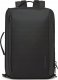 Plecak Wozinsky Plecak/torba Wozinsky Premium na laptopa 15,6'' z paskiem - czarny 3