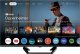 Telewizor Strong Strong SRT32HG6733C Telewizor 81,3 cm (32") HD Smart TV Wi-Fi Czarny 200 cd/m² 1