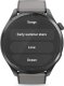 Smartwatch Hama 9000 Szary (00178627) 2