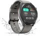Smartwatch Hama 9000 Szary (00178627) 10